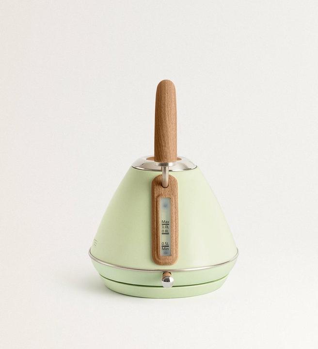 Produktbild Create KETTLE RETRO M - Wasserkocher 1 L (1 l)