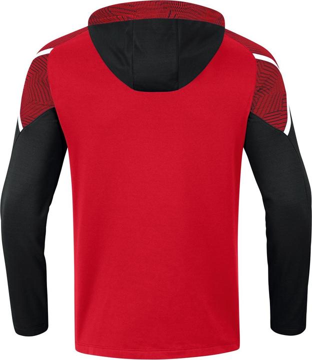 Immagine prodotto JAKO Felpa con cappuccio performante (4XL)