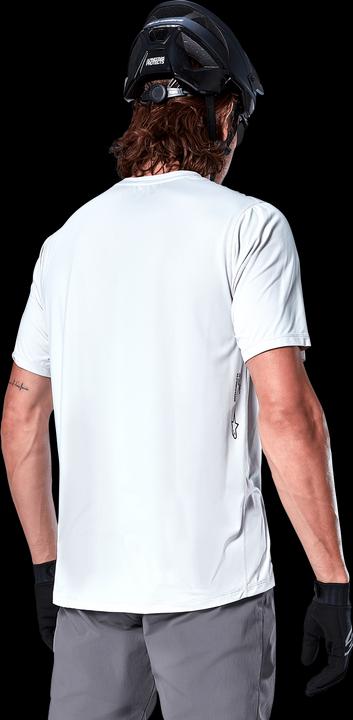 Image du produit Alpinestars Maillot 24 A-Dura Oscar Ss (L)