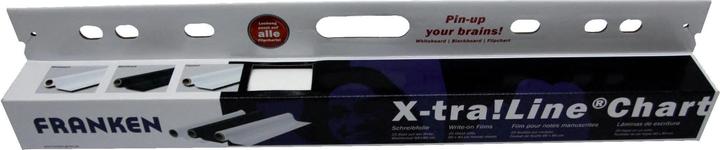 Produktbild Franken X-tra! Line