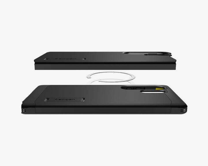 Image du produit Spigen Armure lourde (Samsung Galaxy S25 Ultra)
