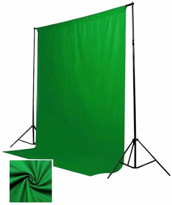 Image du produit Steelplay Pro HD Streamers 4 in 1 Pack micro + webcam + greenscreen + trépieds (2 Mpx)