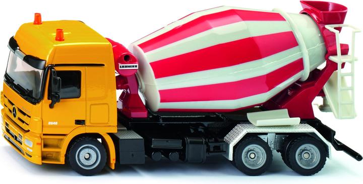 Produktbild Siku 3539 Fahrmischer