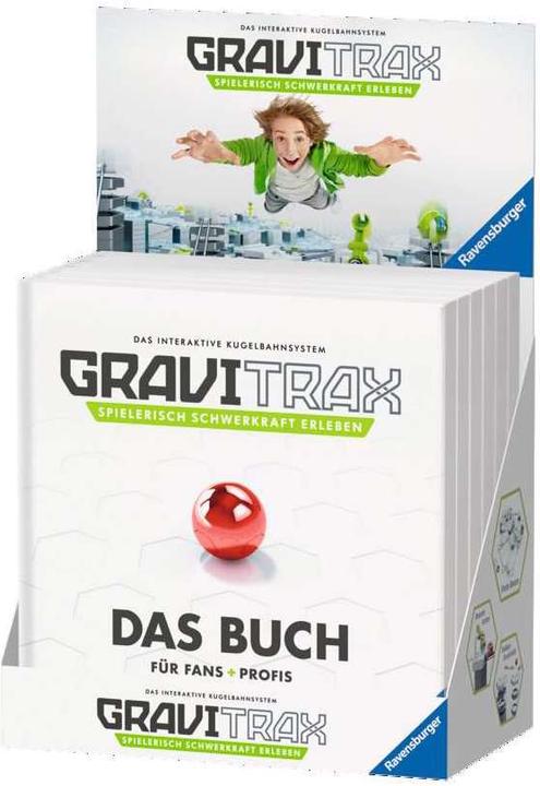Image du produit Ravensburger GraviTrax GraviTrax