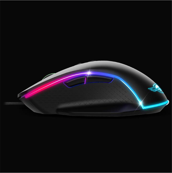 Image du produit SOG Souris avec câble PRO-M1 (Filaire)