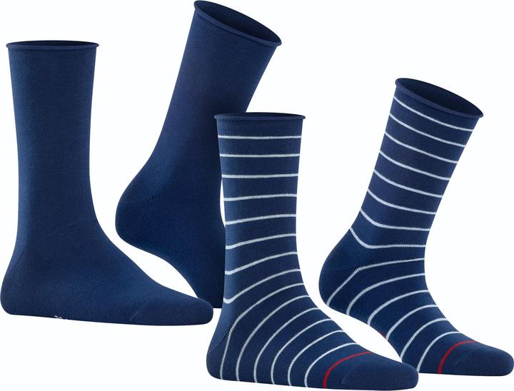 Produktbild Falke Happy Stripe DP SO (2er Pack, 35 - 38)