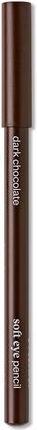 Image du produit Paese Crayon pour les yeux Soft Eyeliner 03 Dark Chocolate 2G (03 Chocolat foncé)