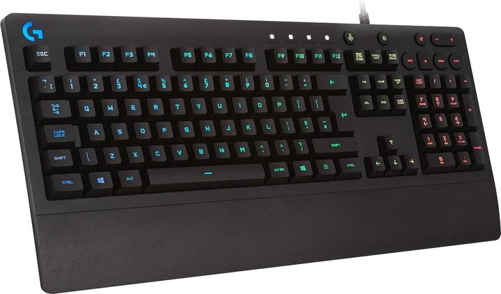 Image du produit Logitech G G213 Prodigy (DE, Filaire)