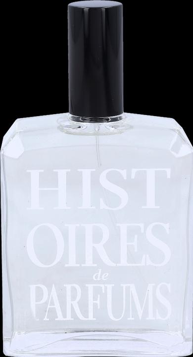 Actual product image Histoires de Parfums Ambre 1725 (Eau de parfum, 120 ml)