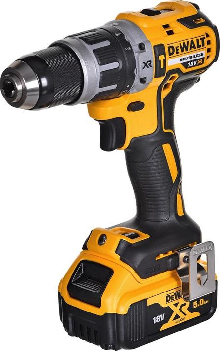 Immagine prodotto DeWalt Set combinato DCK368P3T-QW