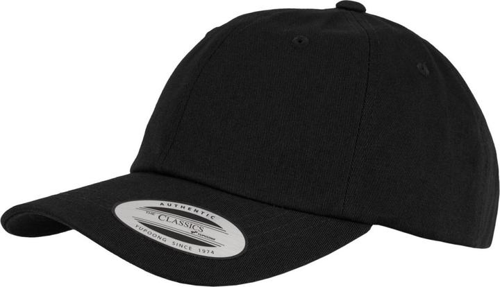 Flexfit Kappe Niedriges Profil (One Size)