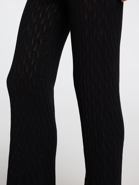 Image du produit Selected Femme Strick High Waist Hose (M)