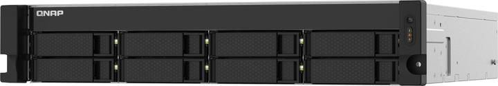 Produktbild QNAP TS-832PXU-4G (0 TB, Serial ATA Drive)