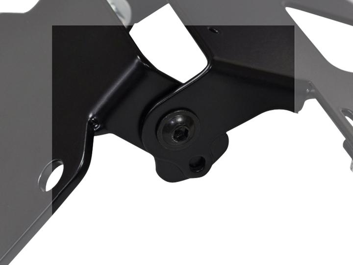 Immagine prodotto Zieger Pro Porte-plaque d"immatriculation CH
