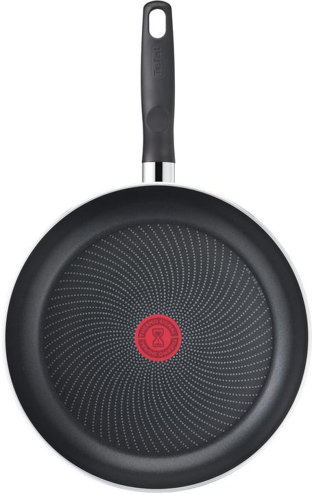 Image du produit Tefal Start'easy (24 cm, Poêle à frire, Aluminium)