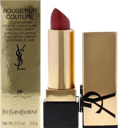 Image du produit Yves Saint Laurent Rouge Pur Coutur N2 3.8 g (Rouge foncé)