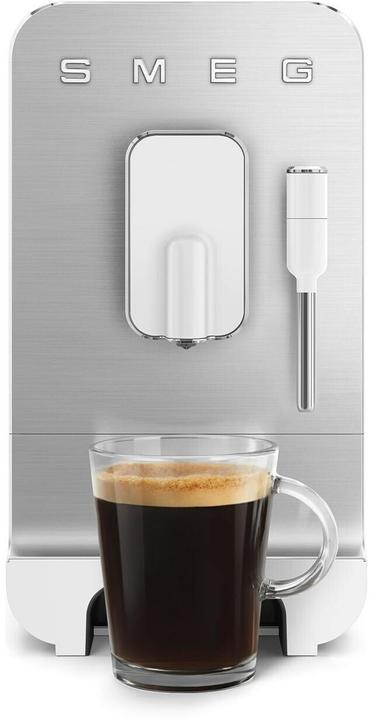 Produktbild Smeg BCC12WHMEU
