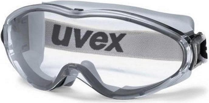 Produktbild Uvex Safety Vollsicht-Schutzbrille