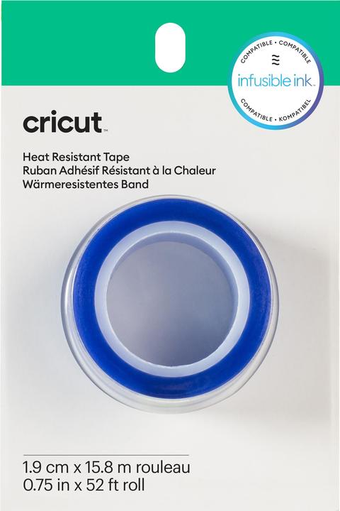 Immagine prodotto Cricut Nastro termoresistente(P)