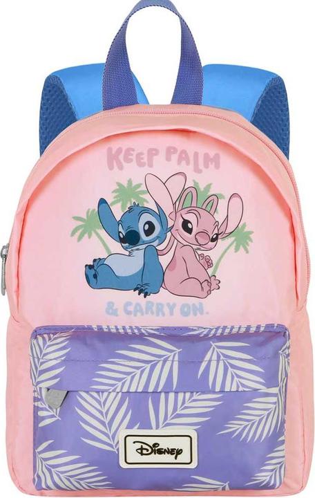 Produktbild Karactermania Joy Vorschulrucksack Halten