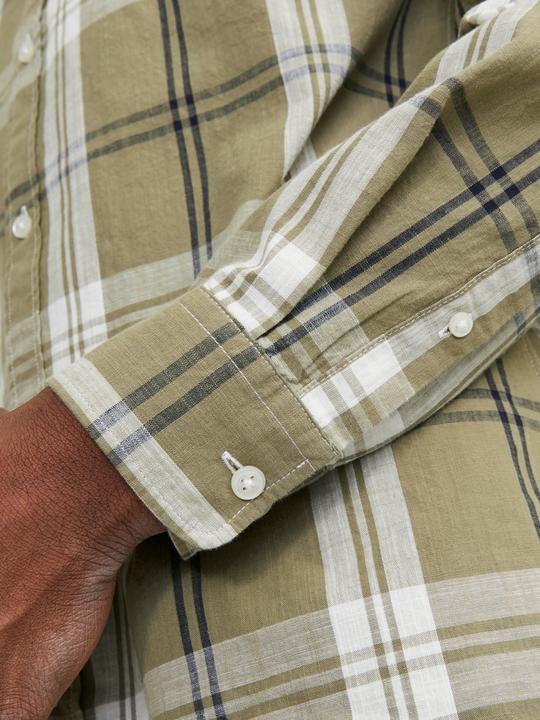 Image du produit Jack & Jones Chemise Comfort Fit Chemise (S)