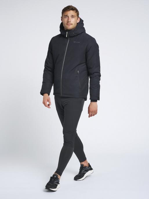 Immagine prodotto hummel Leronzo Jacket (S)