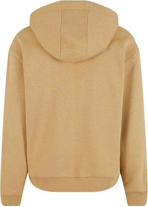Immagine prodotto Build Your Brand Felpa con Cappuccio e Zip Intera Adulto Unisex (4XL)