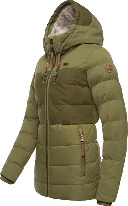 Image du produit Ragwear Quantic (XL)