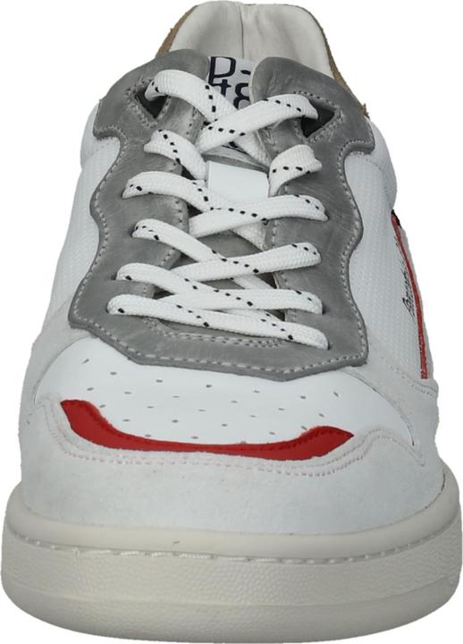 Immagine prodotto Pantofola d'Oro Scarpe da ginnastica Baveno Low (42)