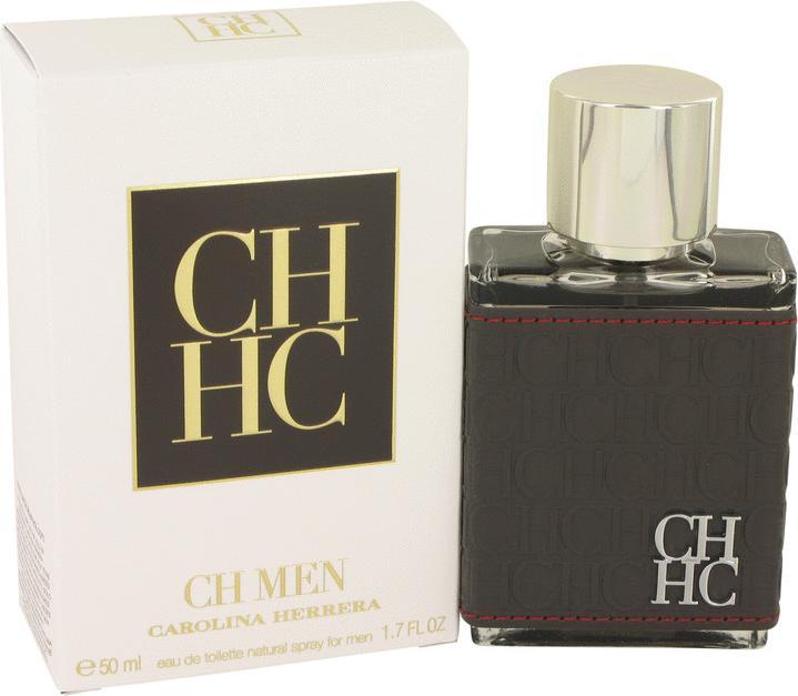 Immagine prodotto Carolina Herrera Ch (Eau de toilette, 50 ml)