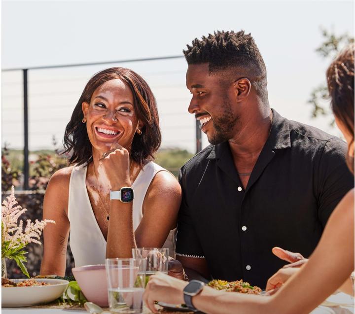 Produktbild Fitbit Sense 2 (40.30 mm)