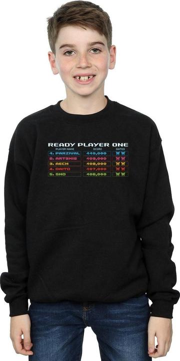 Produktbild Ready Player One 8Bit Scoreboard (152, 158)