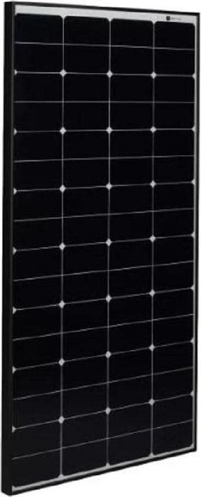 Wattstunde Solarpanel SOLA Frame Daylight 125 Wp HV (125 W, 7.04 kg)