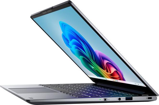 Immagine prodotto Medion SPRCHRGD14 S1 ELITE 62636 - 14" 2,8K, Snapdragon X Elite X1E-78-100, 32GB RAM, 1TB SSD, Windo (14", Snapdragon X Elite X1E-78-100, 32.77 GB, 1000 GB)