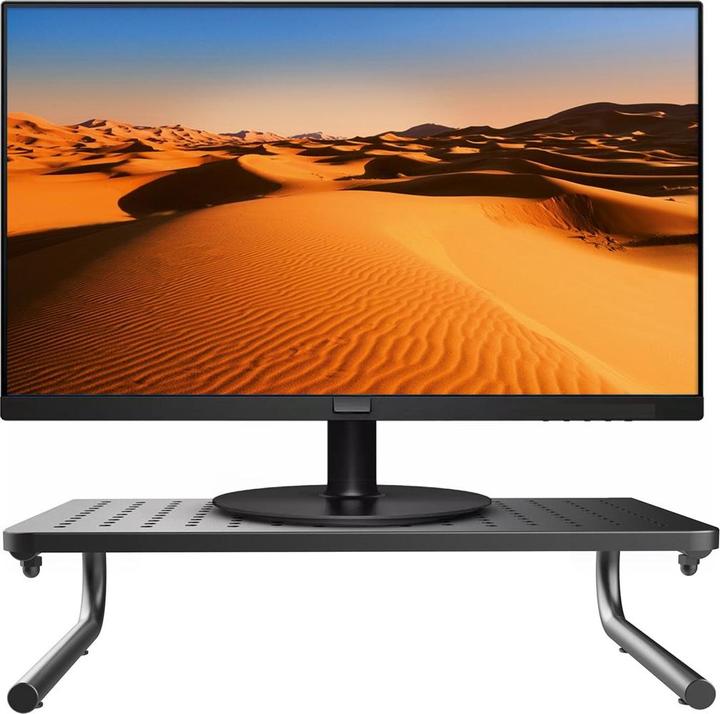 Produktbild Maclean Monitor-/Laptop-Ständer 13-32 MC-948 Maximale Belastung: 20 kg (3423.23")