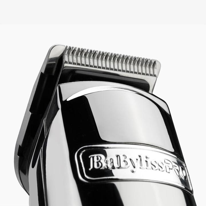 Actual product image BaByliss FX7880E