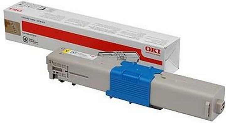Image du produit OKI 46508713 (Y)