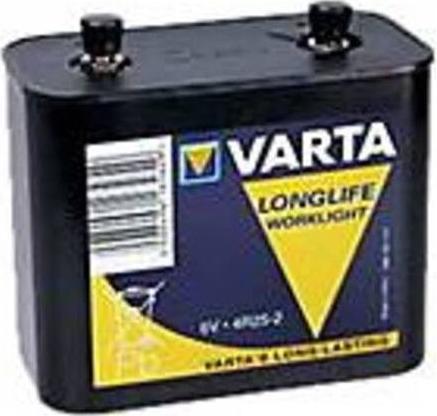 Image du produit Varta Batterie 4R 25/2 zu Work-Light (1 pcs, 4R25X, 19000 mAh)