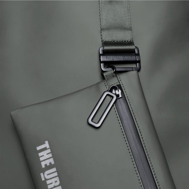 Image du produit The Urban Society SUPERSHOPPER - Shopper avec deux poches amovibles (42 l)