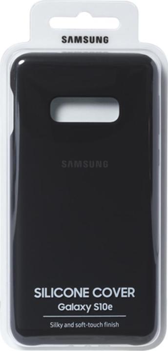 Produktbild Samsung Silicone Cover (Samsung Galaxy S10e)