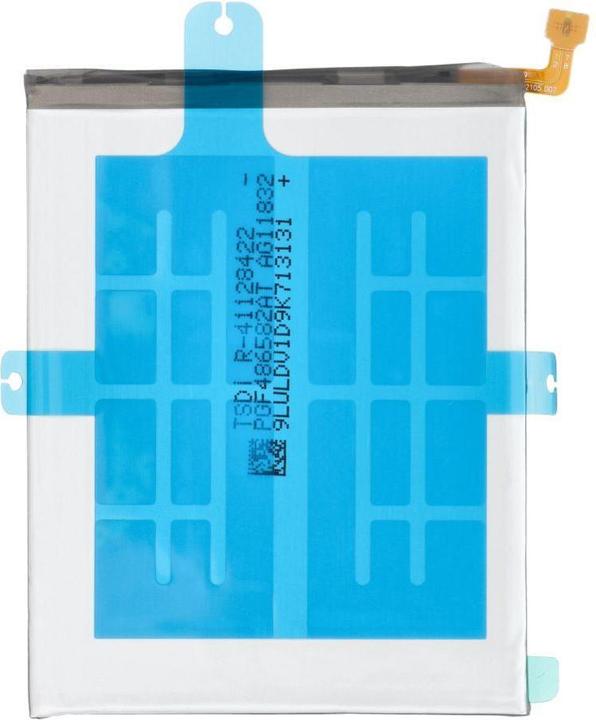 Actual product image Samsung Battery ServicePack Battery EB-BA715ABY for A71 A715 GH82-22153A