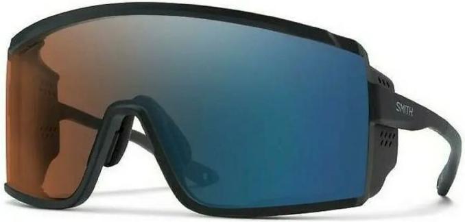 Produktbild Smith Pursuit (Matte Black, Matte Black Ink)
