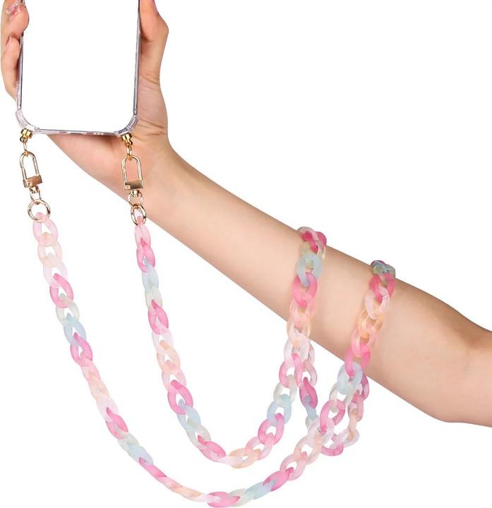 Produktbild Platyne Smartphone-Halsband für Frauen