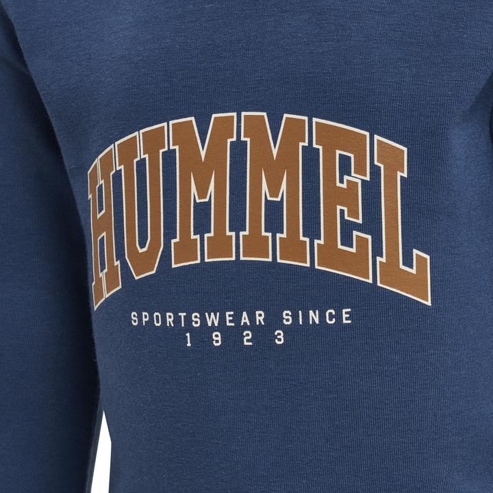 Actual product image hummel Fast Flipper Body L/S (68)