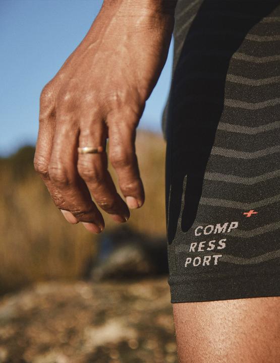 Image du produit Compressport Boxer sans couture M (M)
