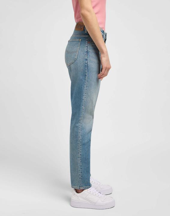 Produktbild Lee Jeans Slim Fit Rider Jeans (32)
