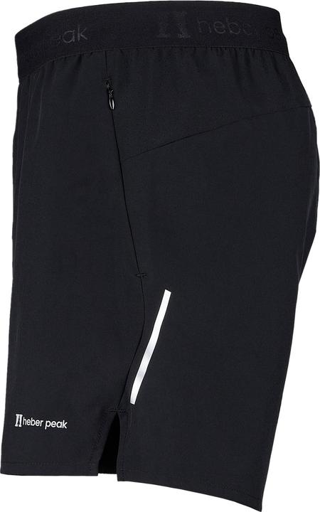 Actual product image Heber Peak WildwoodHe. 2in1 Shorts (L)