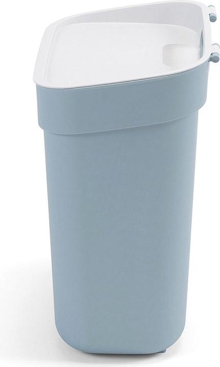 Image du produit Curver Kosz Do Segregacji śmieci 10l /Szarobłękitny/ Jasny Szary (10 l)
