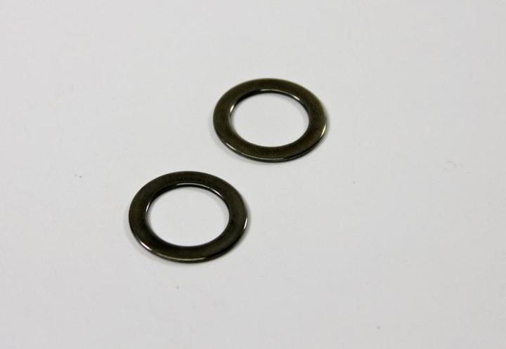 Actual product image Absima Diff. Washer 13x19x0.8mm (2) 4WD Buggy