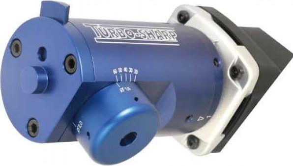 Actual product image Elmag - Wolframelektroden-Anschleifgerät TURBO-SHARP X